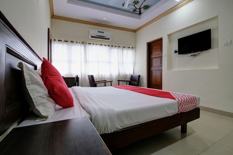 Oyo 41623 Hotel La Flor