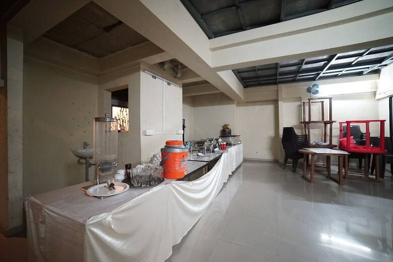 Hotel Collection O 41226 Ramji's Residency