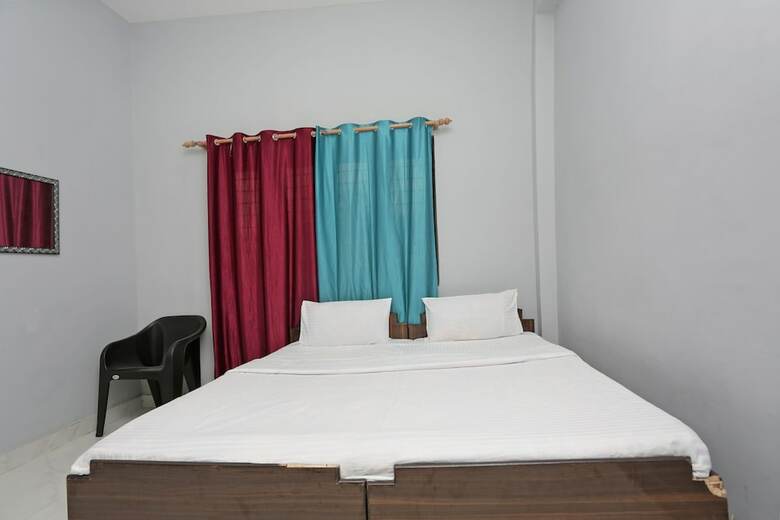 Hotel Spot On 37815 Stay N Style