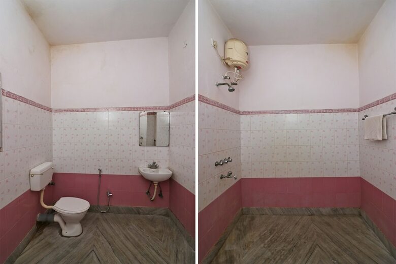 Oyo 37989 Hotel Debarshi