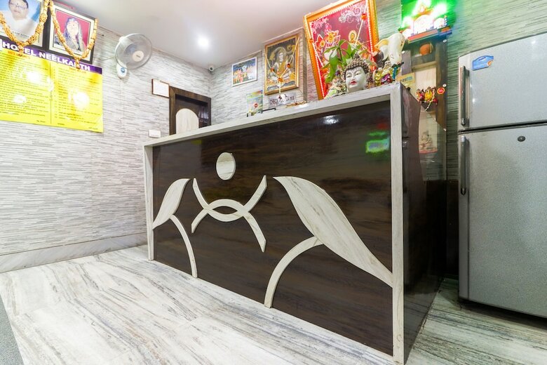 Oyo 42780 Hotel Neelkanth