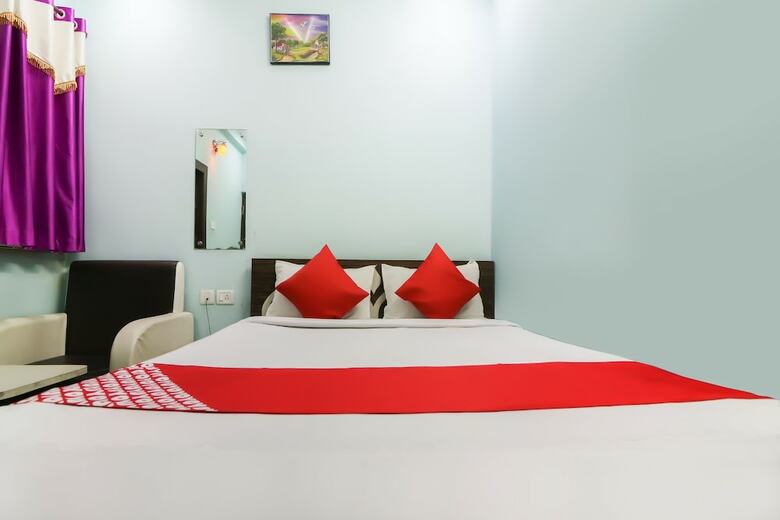 Oyo 42780 Hotel Neelkanth