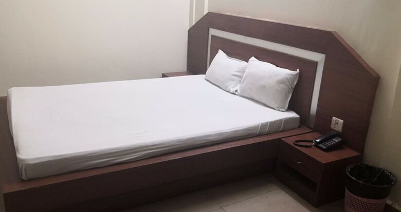 Spot On 44183 Hotel Rajasthan Fort