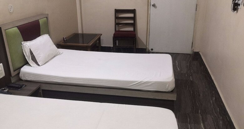 Spot On 44183 Hotel Rajasthan Fort