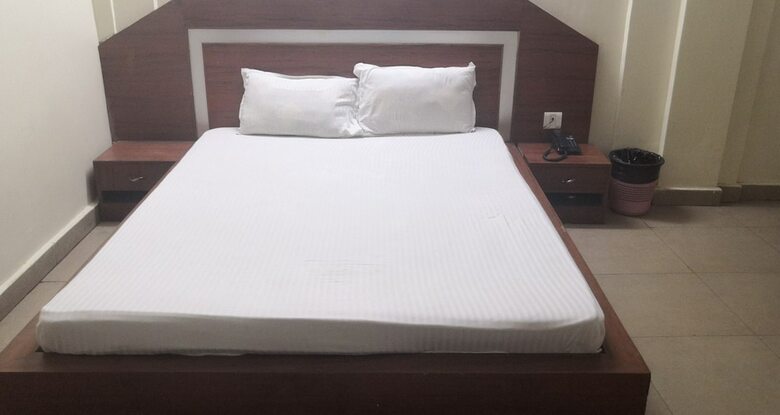 Spot On 44183 Hotel Rajasthan Fort