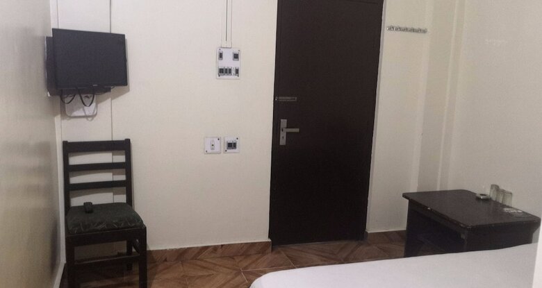 Spot On 44183 Hotel Rajasthan Fort
