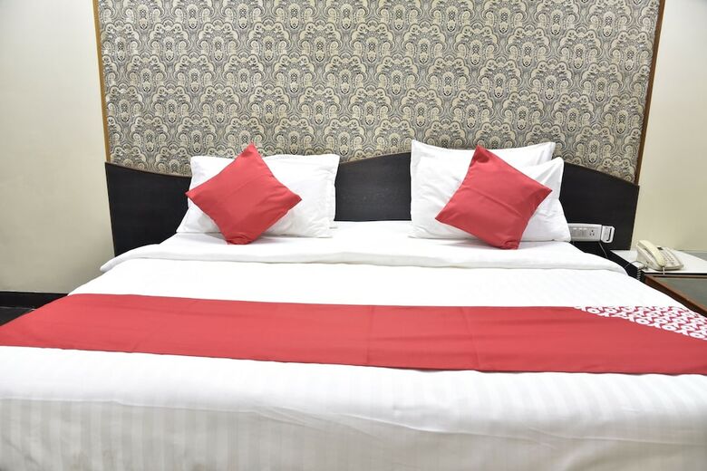 Oyo 49896 Hotel Ic Inn