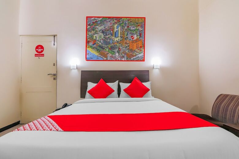 Oyo 42638 Hotel Planet Grande