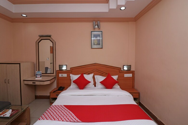 Hotel Oyo 31010 Konark Regency