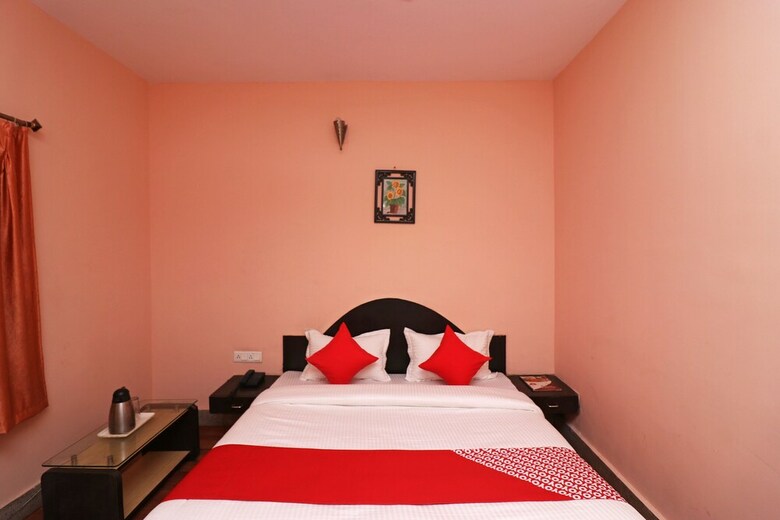 Hotel Oyo 31010 Konark Regency