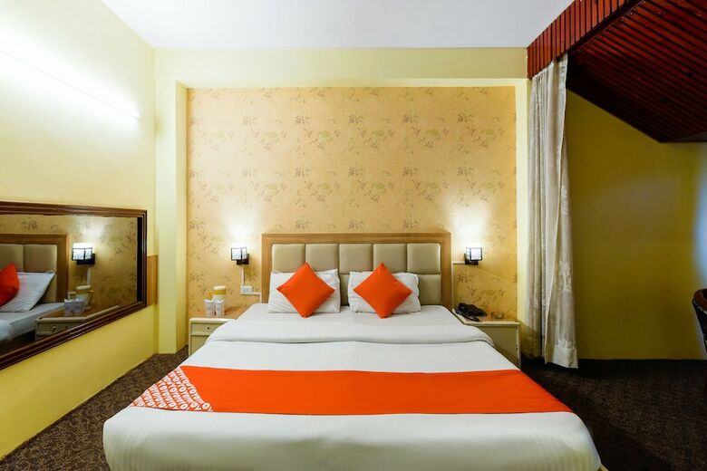 Oyo 1428 Hotel Sitara International