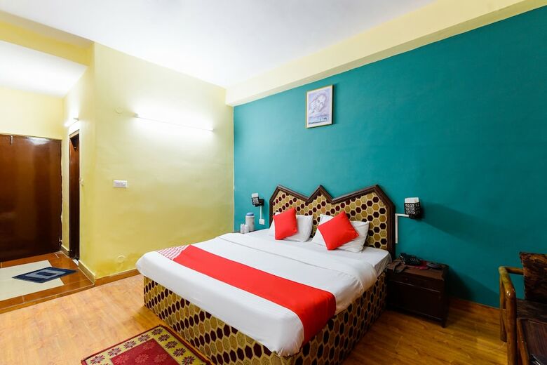 Oyo 1428 Hotel Sitara International