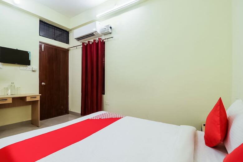 Hotel Oyo Flagship 42895 Sonal's Inn