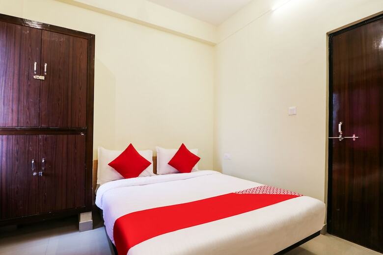 Hotel Oyo Flagship 42895 Sonal's Inn