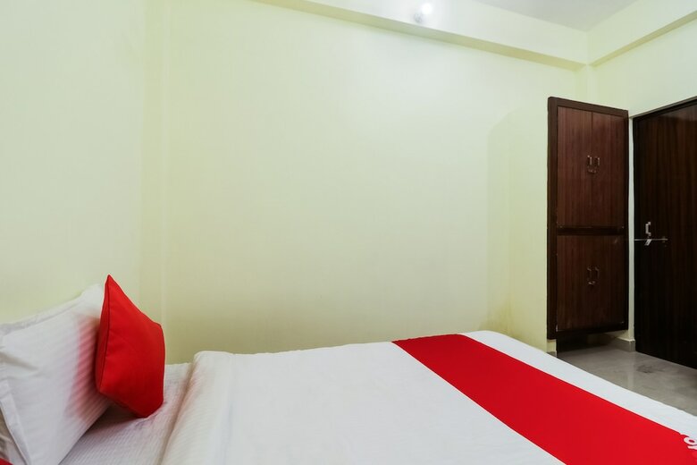 Hotel Oyo Flagship 42895 Sonal's Inn