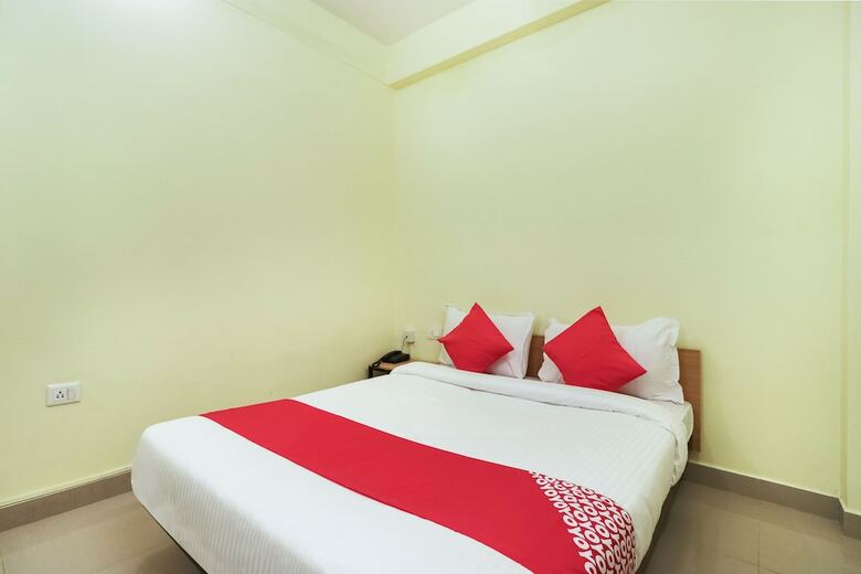 Hotel Oyo Flagship 42895 Sonal's Inn