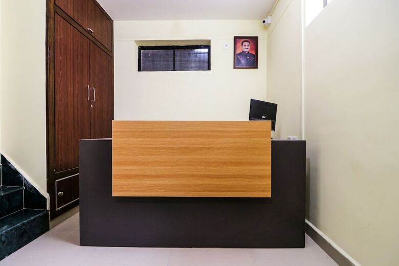 Hotel Oyo Flagship 42895 Sonal's Inn
