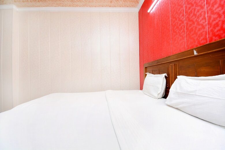 Spot On 37308 Hotel Citi Inn3