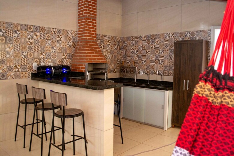 Trindade Em Fam�lia