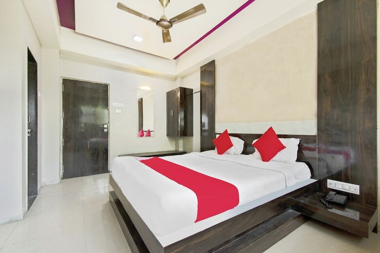 Hotel Oyo 39761 Mayura