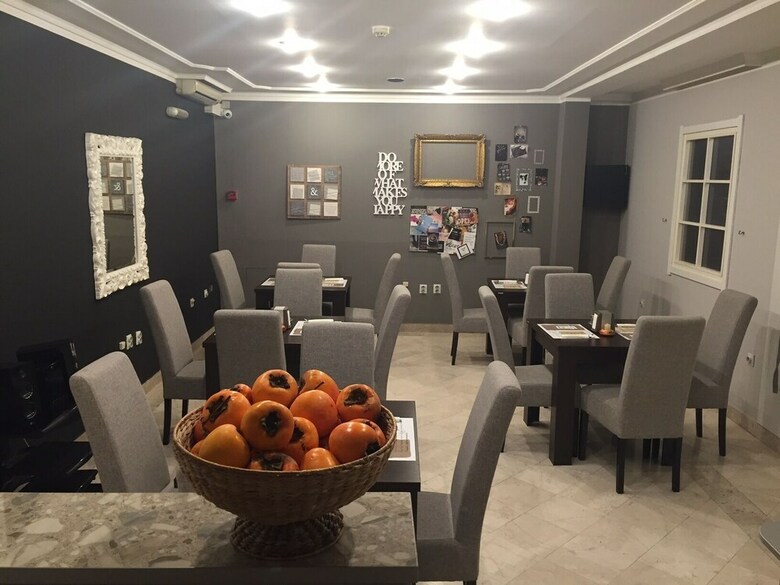 Hotel Bojatours