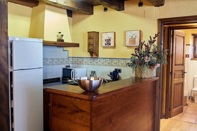 Apartamentos Solsalient, Baqueira