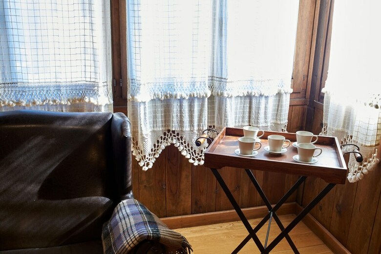 Apartamentos Solsalient, Baqueira
