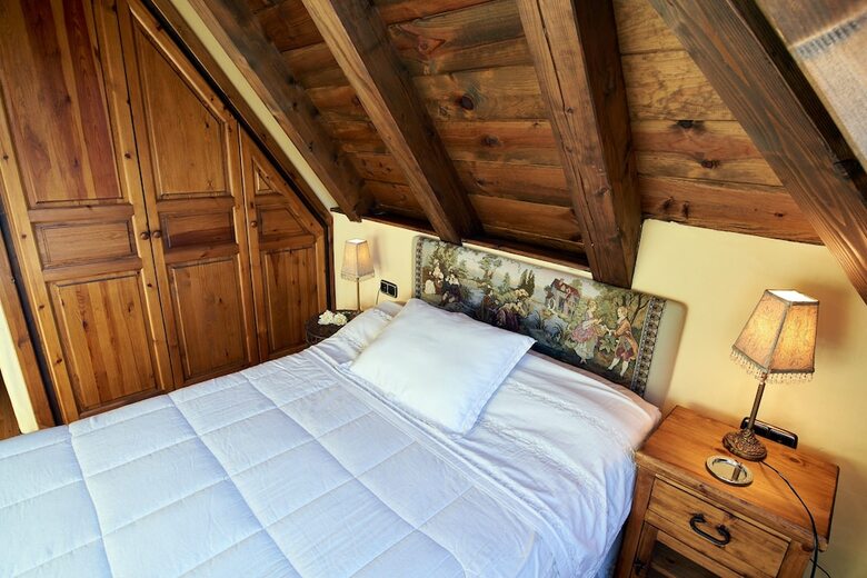 Apartamentos Solsalient, Baqueira