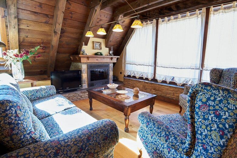 Apartamentos Solsalient, Baqueira