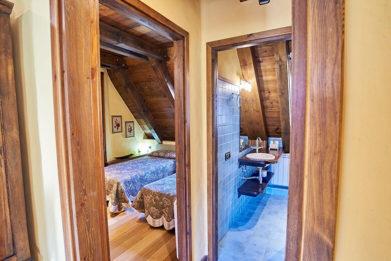 Apartamentos Solsalient, Baqueira