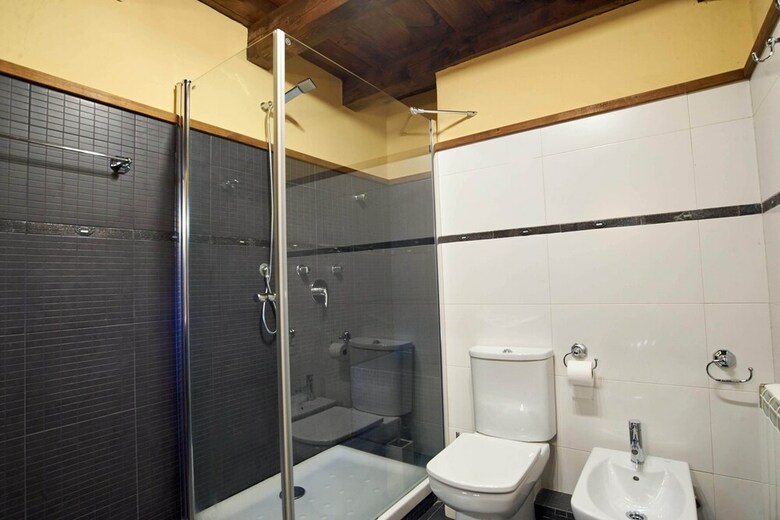Apartamentos Solsalient, Baqueira