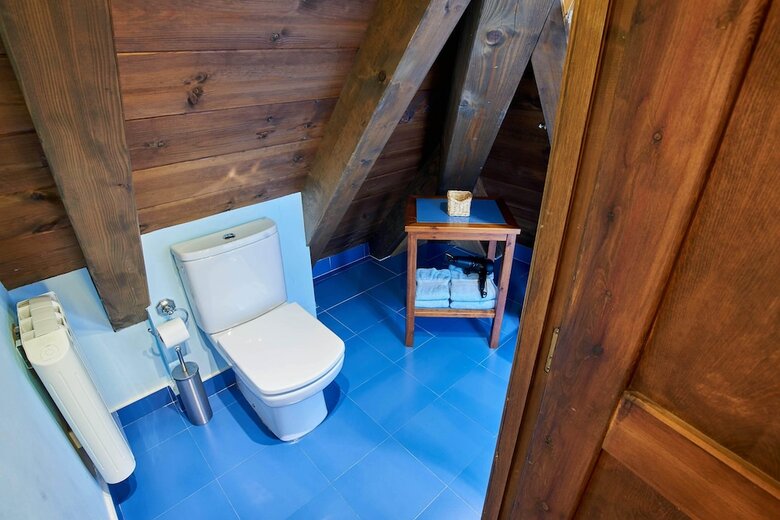 Apartamentos Solsalient, Baqueira