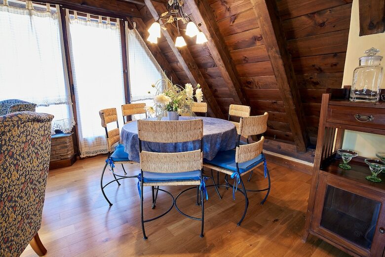 Apartamentos Solsalient, Baqueira