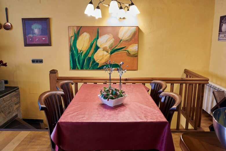Apartamentos Solsalient, Baqueira