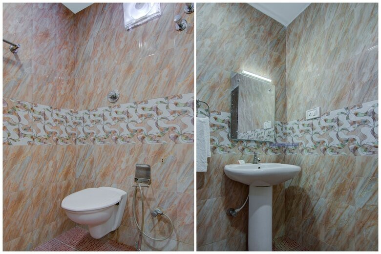 Hotel Oyo 42768 Sai International