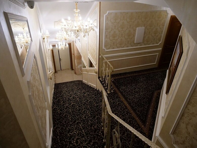 Rogozhsky Hotel