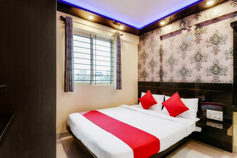 Hotel Oyo 40835 D S Residency