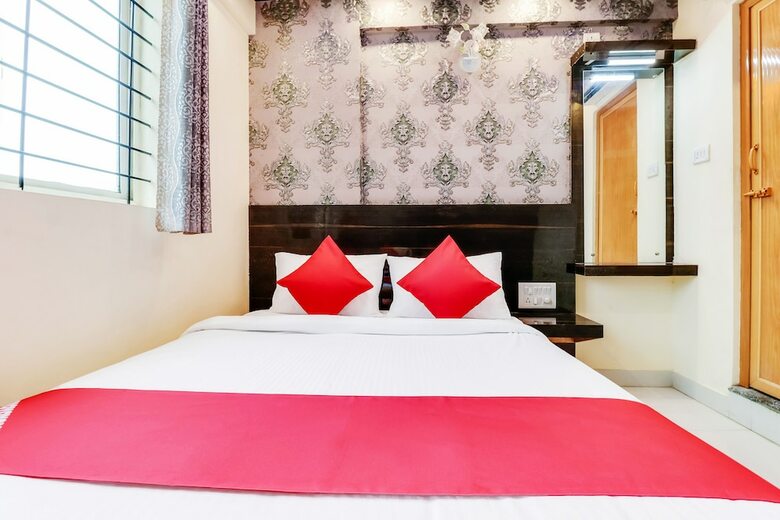 Hotel Oyo 40835 D S Residency