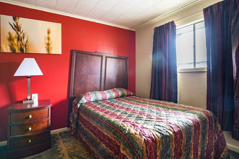 Motel Oyo Hotel Holly Springs Ms