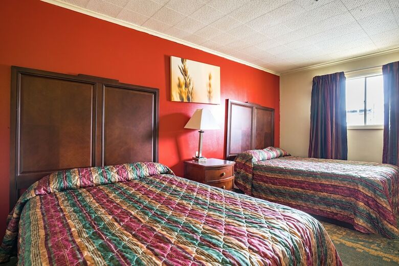 Motel Oyo Hotel Holly Springs Ms