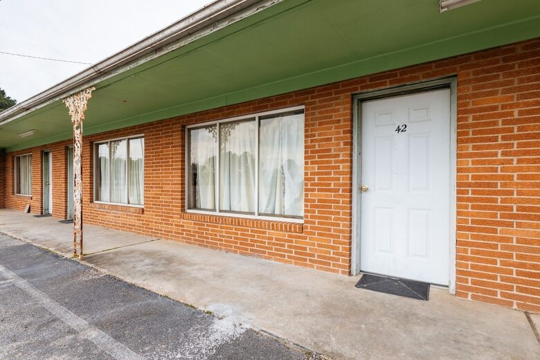 Motel Oyo Hotel Holly Springs Ms