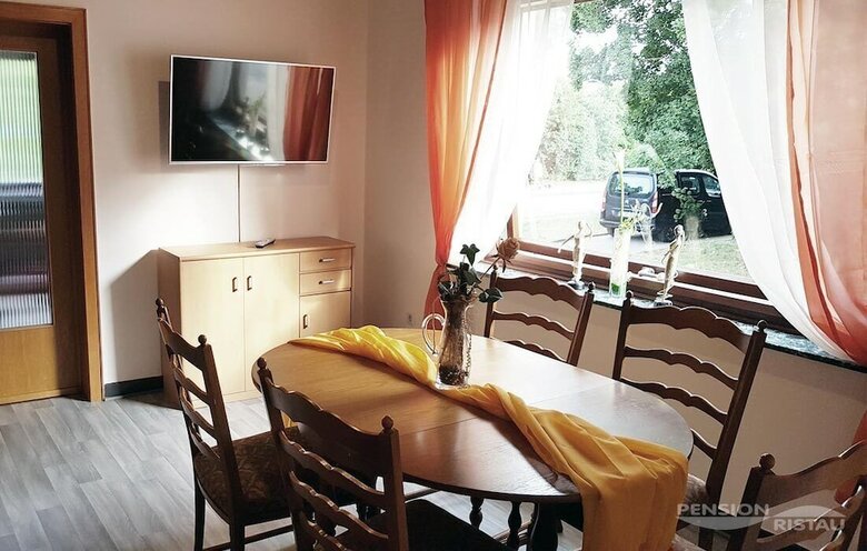 Pension Ristau Haus 2