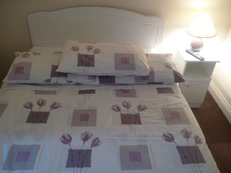 Armcashel B&B