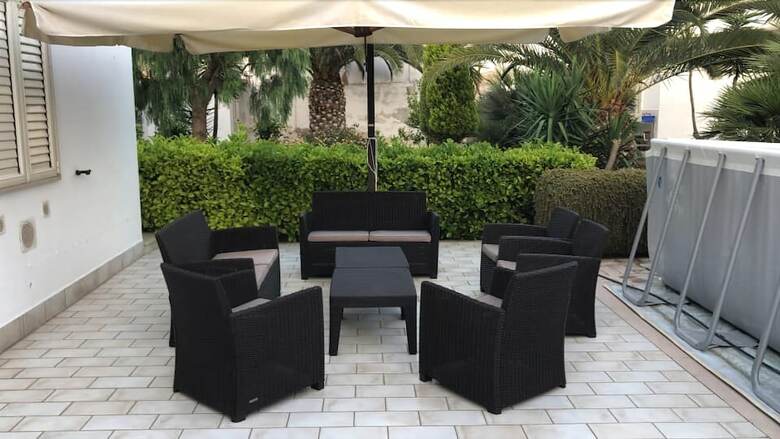 B&B Resort Signorile