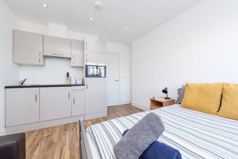 Apartamentos Gses Suite 12
