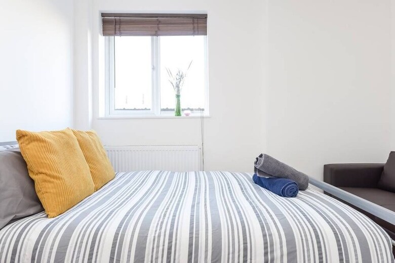 Apartamentos Gses Suite 12