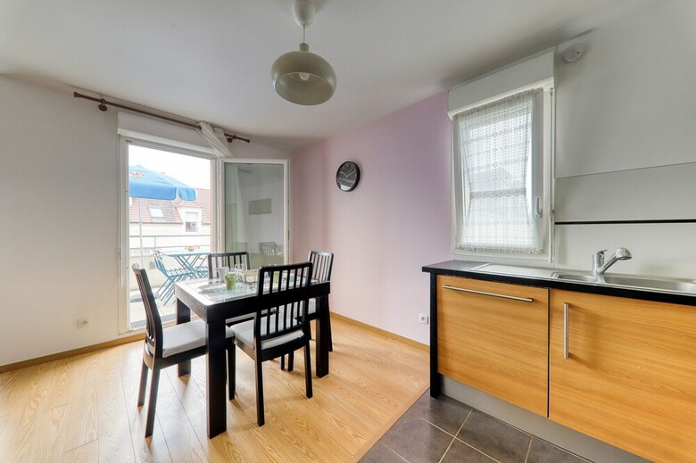Apartamento Cassius I
