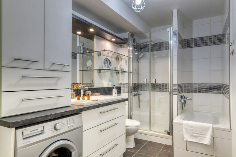 Apartamento Cassius I