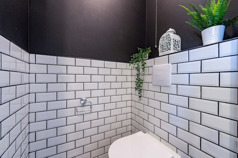 Slim 2 Bedrooms Apartment - 6 People