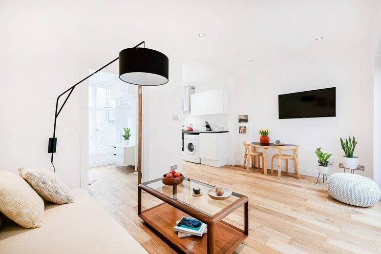 Soho Apartments
